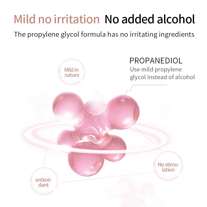 Tattoo Skin Cleansing Essence Solution Deep Cleansing Moisturizing Deep Cleans Skin Oil and Prevents Bacteriafor All Skin Types